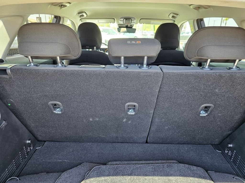 2024 Hyundai Kona EV SEL - Photo 18