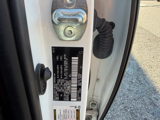 Used 2021 Starfire Pearl Lexus GX 460 Premium image 21