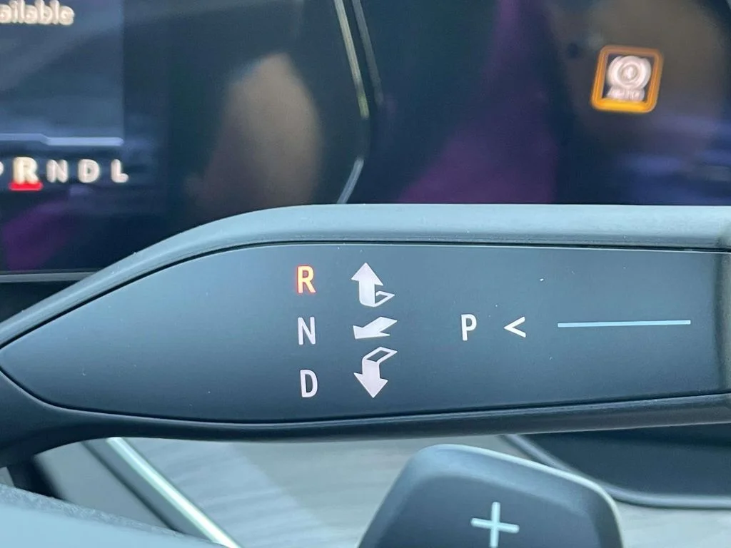 New 2026 Black Chevrolet LT image 27
