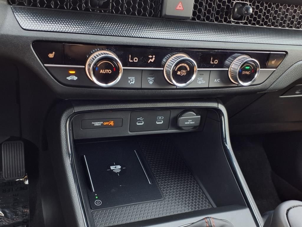 2026 Honda CR-V TrailSport - Photo 19