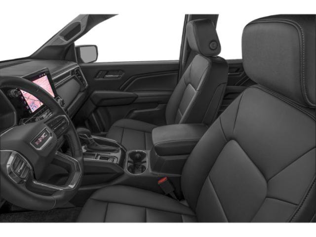 Used 2024 Summit White GMC 2WD Elevation image 11