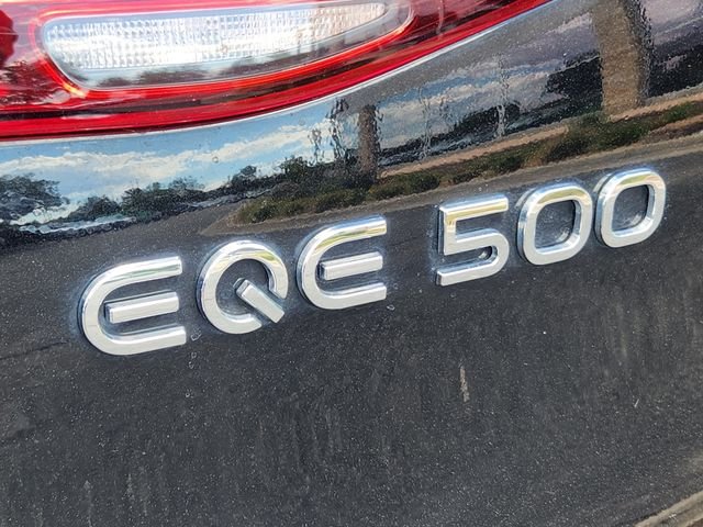 Certified Used 2023  Mercedes-Benz 500 SUV image 16
