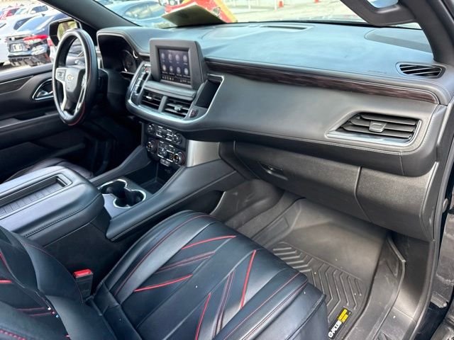 Used 2023 Black Chevrolet LS image 21