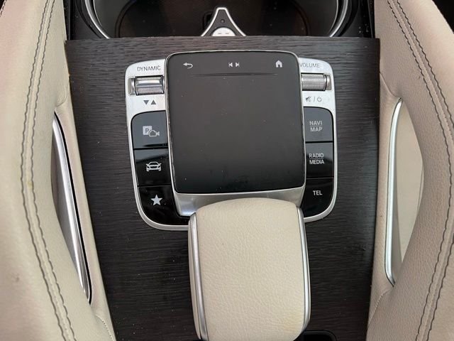 Used 2020 Silver Mercedes-Benz GLE 350 image 29