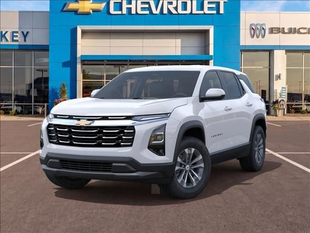 2026 Chevrolet Equinox LT - Photo 6