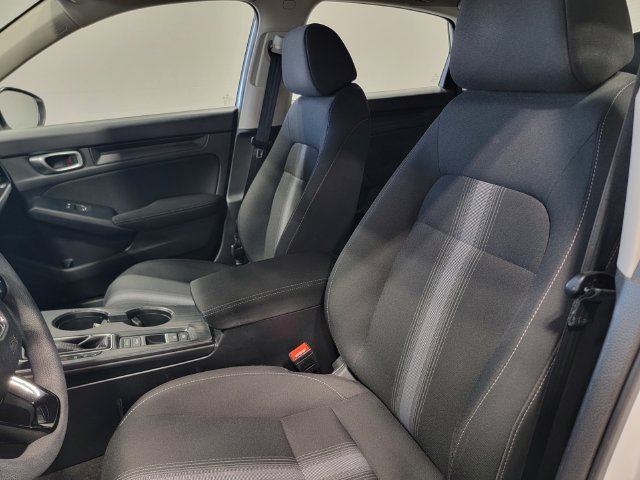 2024 Honda Civic Hatchback LX - Photo 13