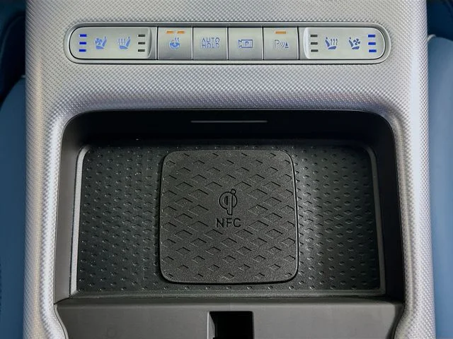 New 2026 Genesis GV60 Performance