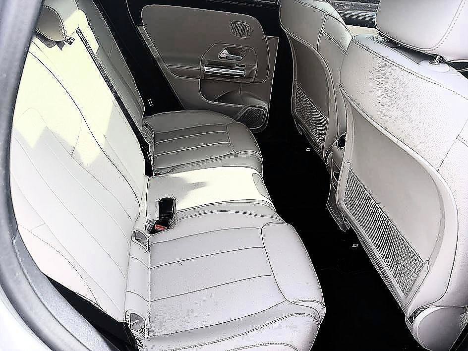 Used 2026 Polar White Mercedes-Benz GLA 250 image 8