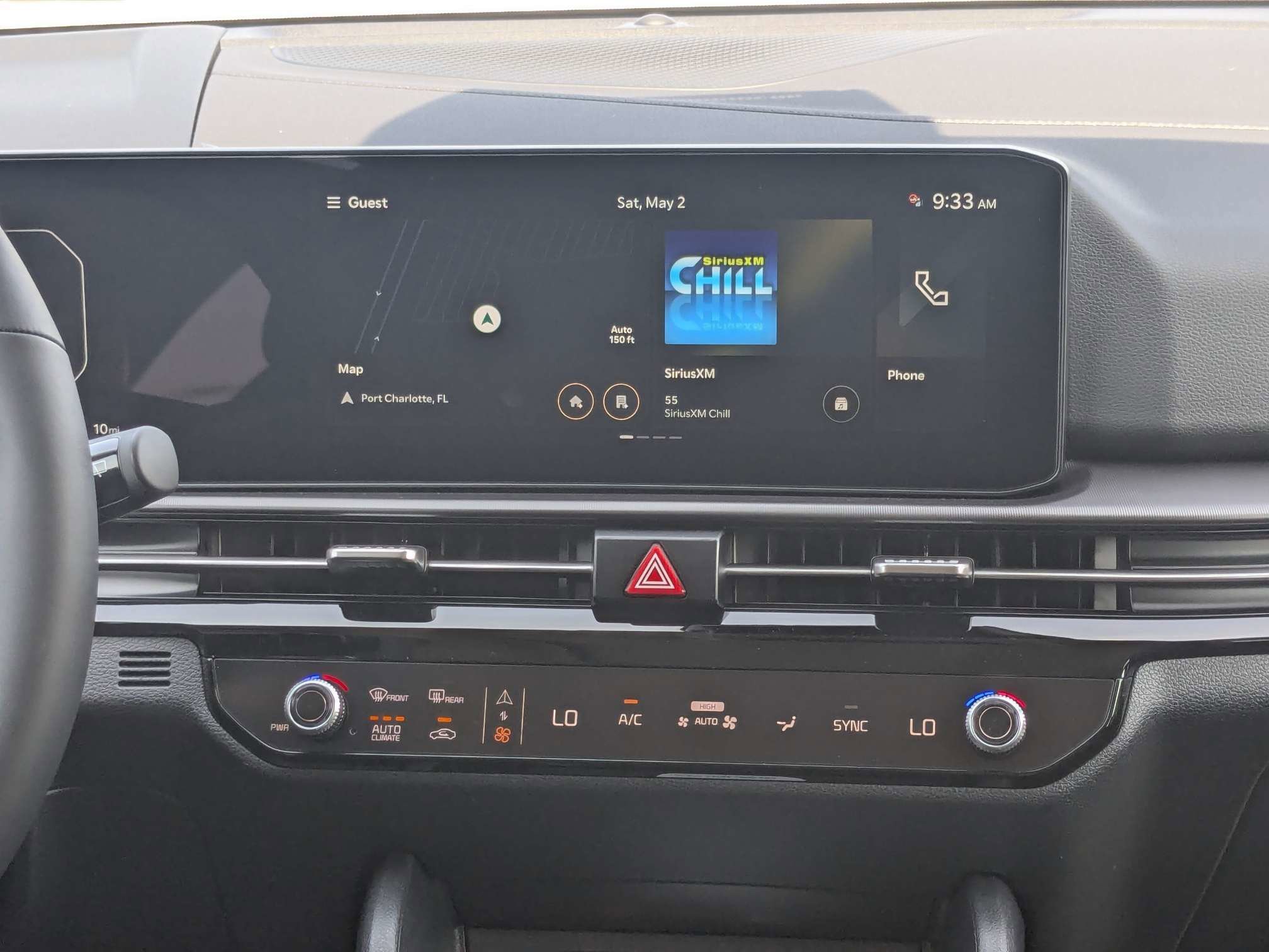 New 2026 Wolf Gray Kia SX Prestige image 21