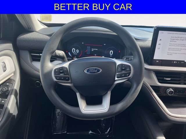 New 2026 Gray Ford Active image 12