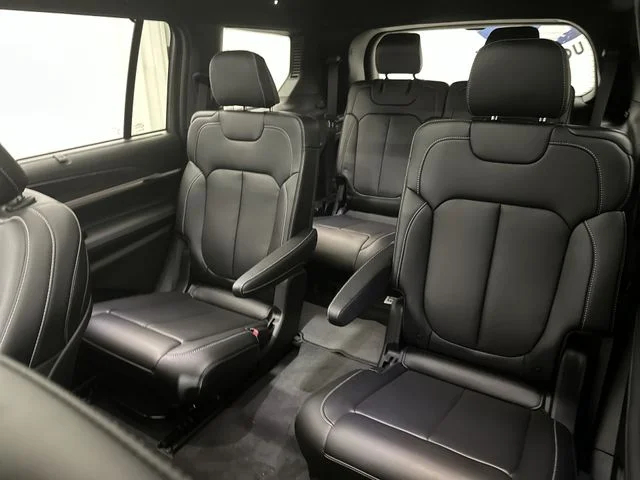2025 Jeep Grand Cherokee L Limited - Photo 27