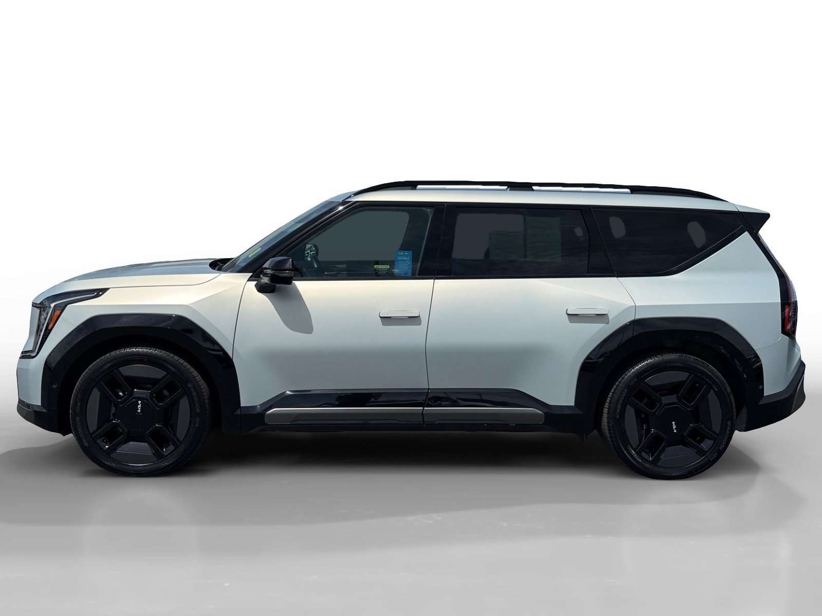 Used 2024 Kia Ev9 GT-Line with VIN KNDAEFS59R6030352 for sale in San Jose, CA