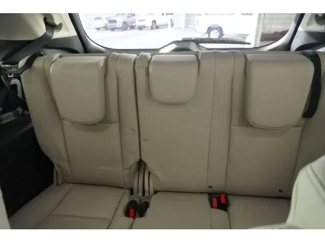 New 2026 SAPPHIRE BLUE PEARL Subaru Limited 7-Passenger image 22