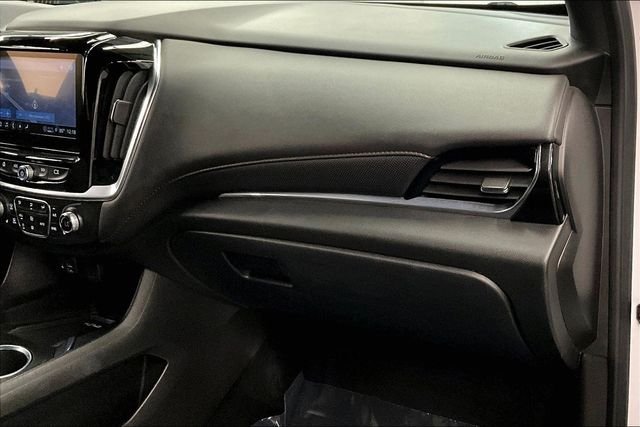 Used 2023 Summit White Chevrolet RS image 19