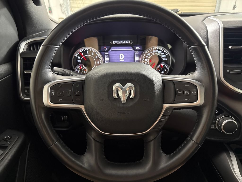 2022 RAM Ram 1500 Pickup Big Horn/Lone Star - Photo 14