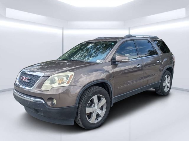 Used 2011 Brown GMC SLT-2 image 7