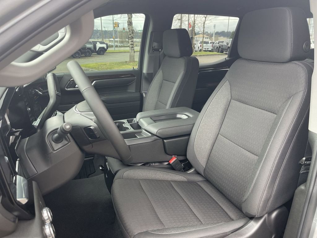 2026 GMC Sierra 1500 Elevation - Photo 19