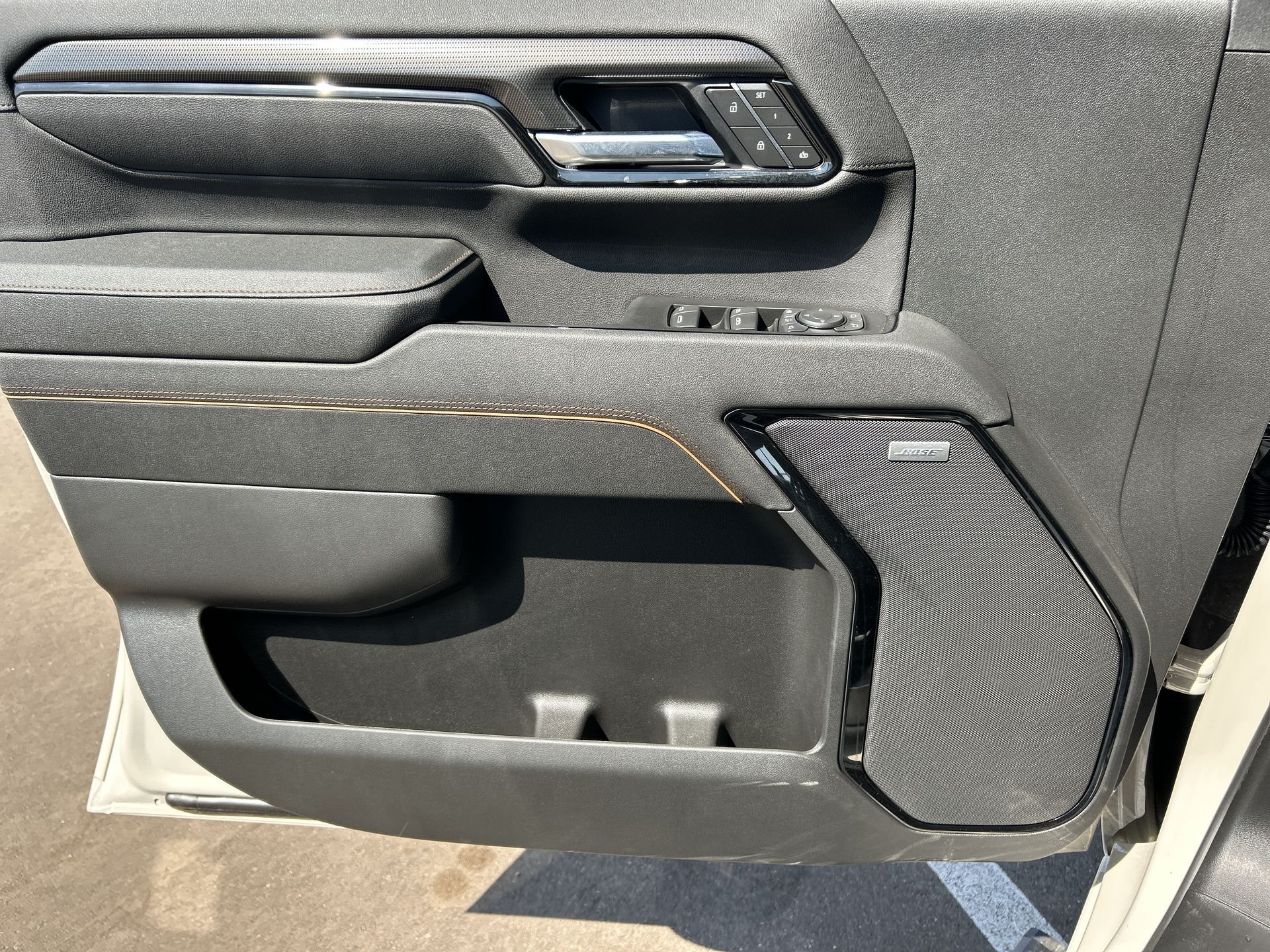 New 2026 Coastal Dune GMC AT4 image 24