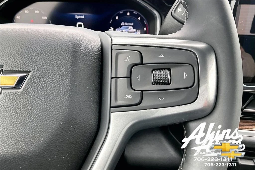 2025 Chevrolet Silverado 2500 HD LT - Photo 8
