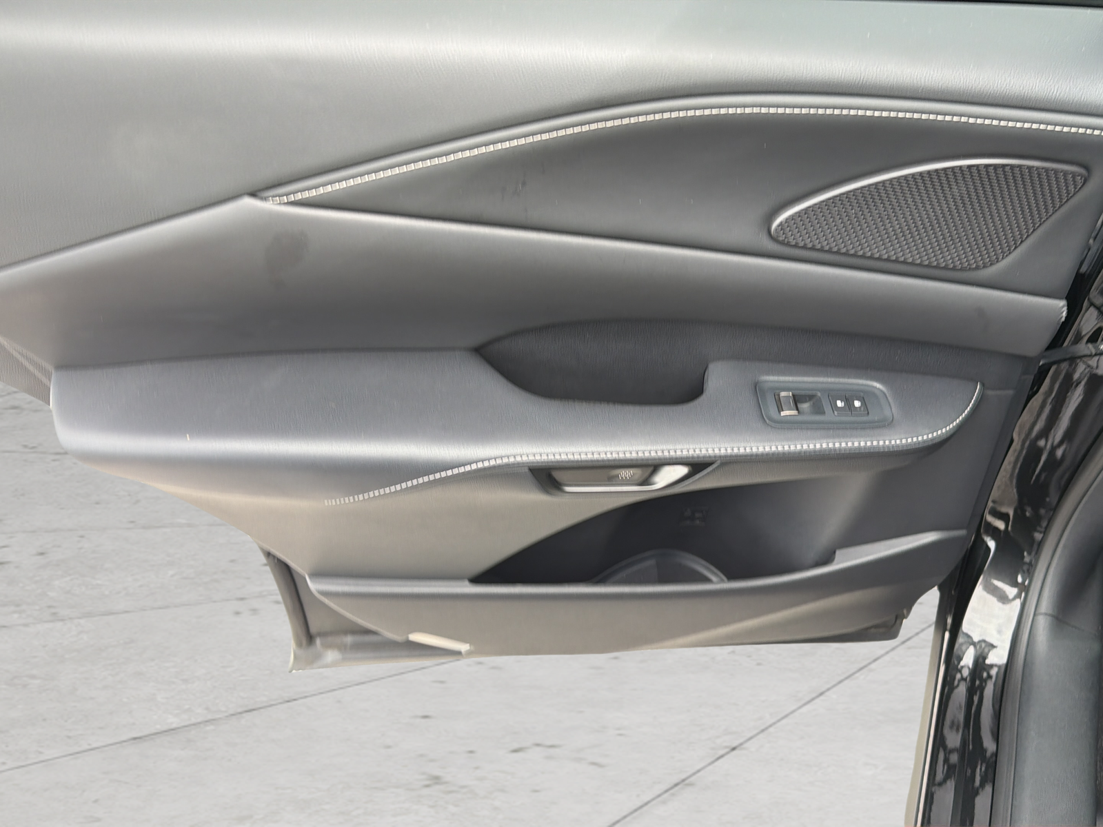 Used 2023 Caviar Lexus 350h Premium Plus image 36