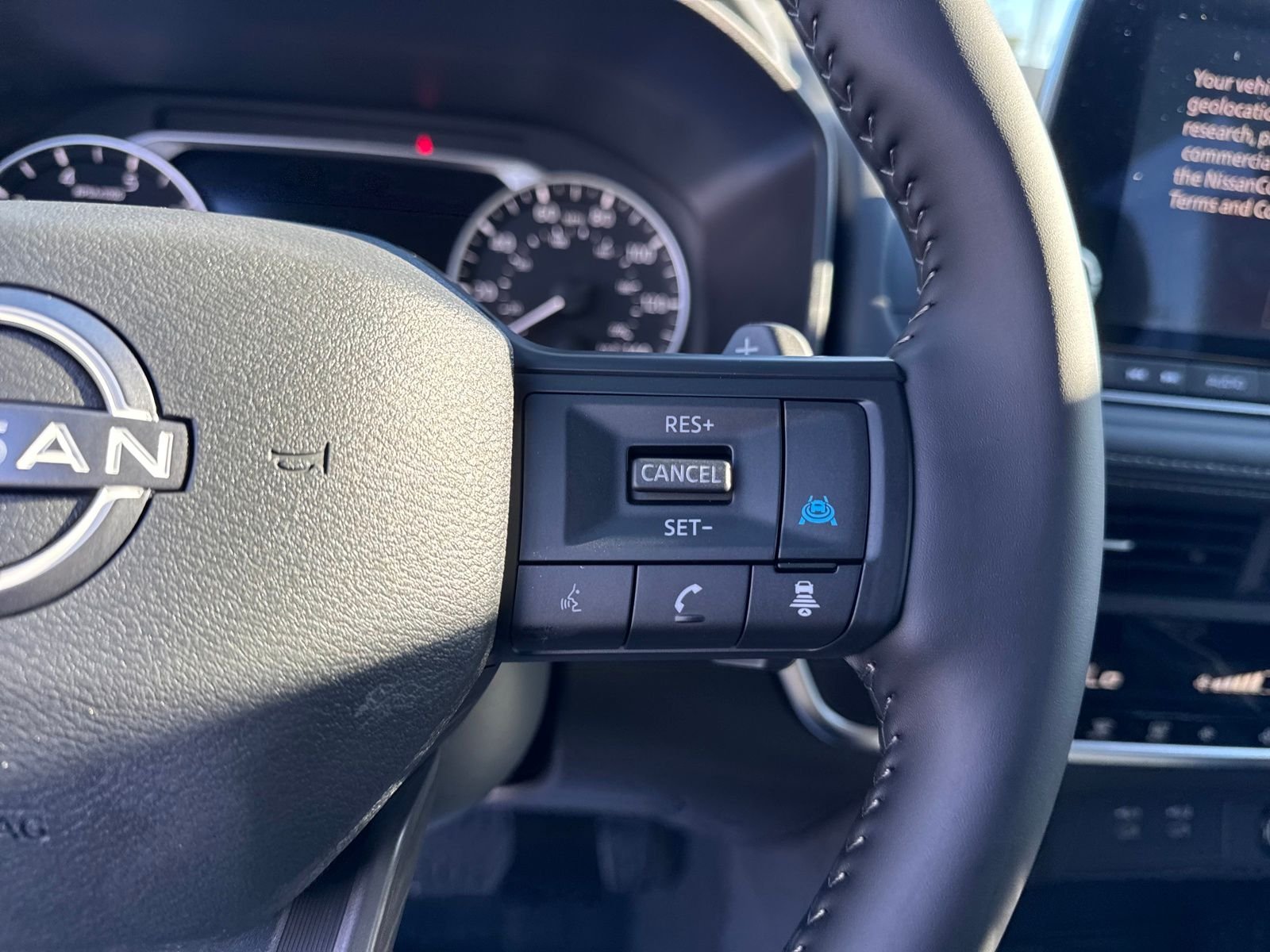 New 2026 Nissan Rogue SV 4D Sport Utility