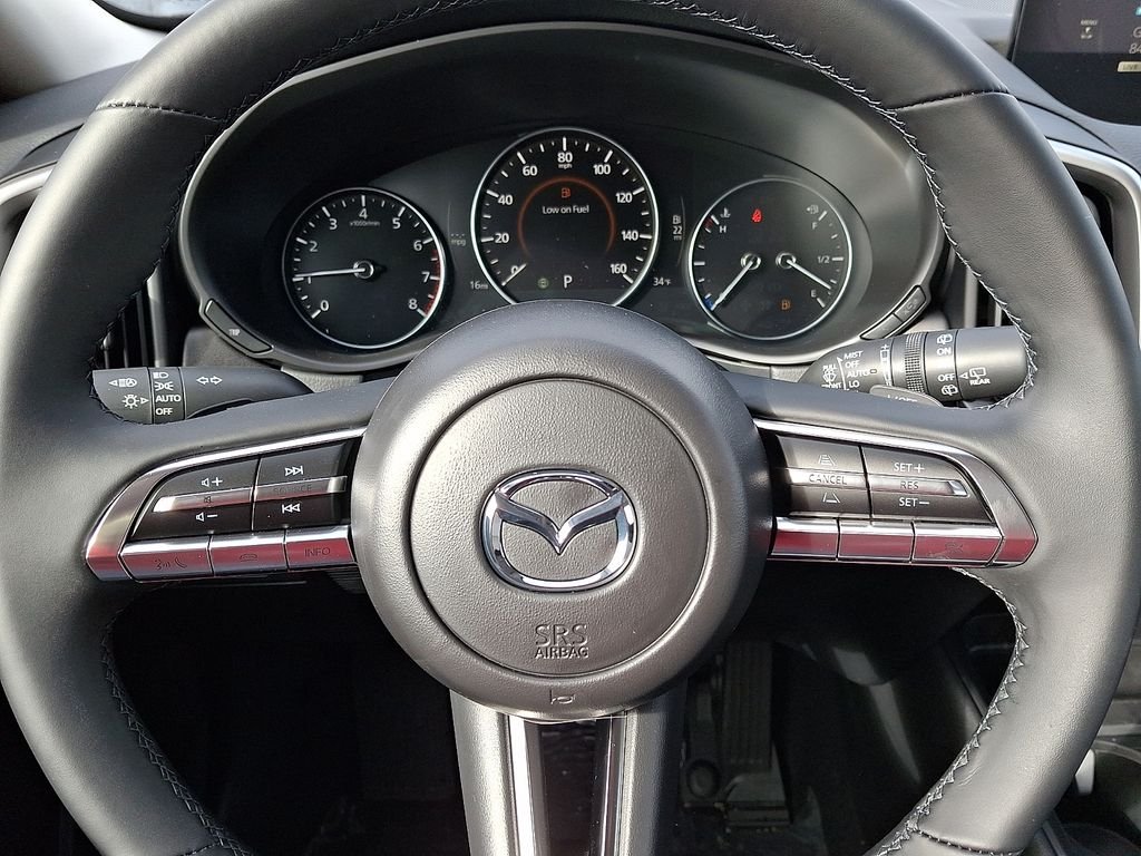 2026 Mazda CX-50 Turbo - Photo 14