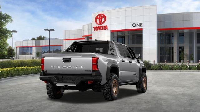 2025 Toyota Tacoma Trailhunter - Photo 12