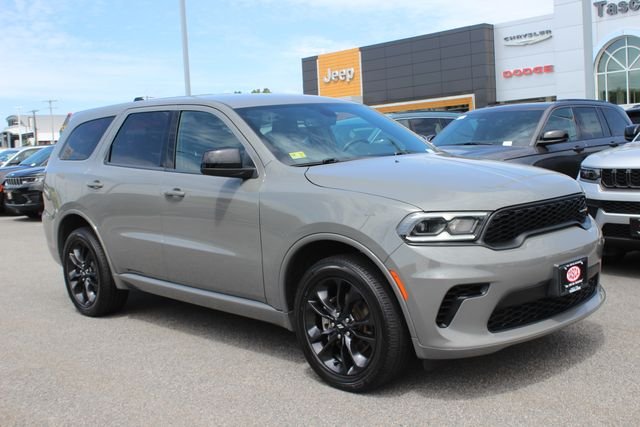 2025 Dodge Durango