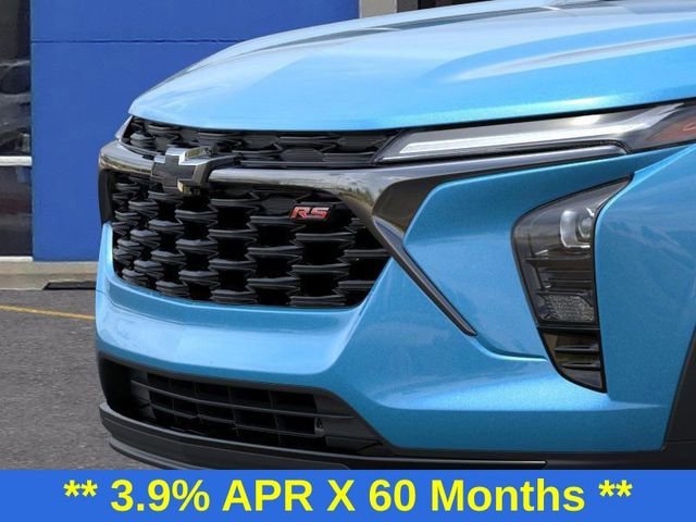 2026 Chevrolet Trax RS - Photo 17