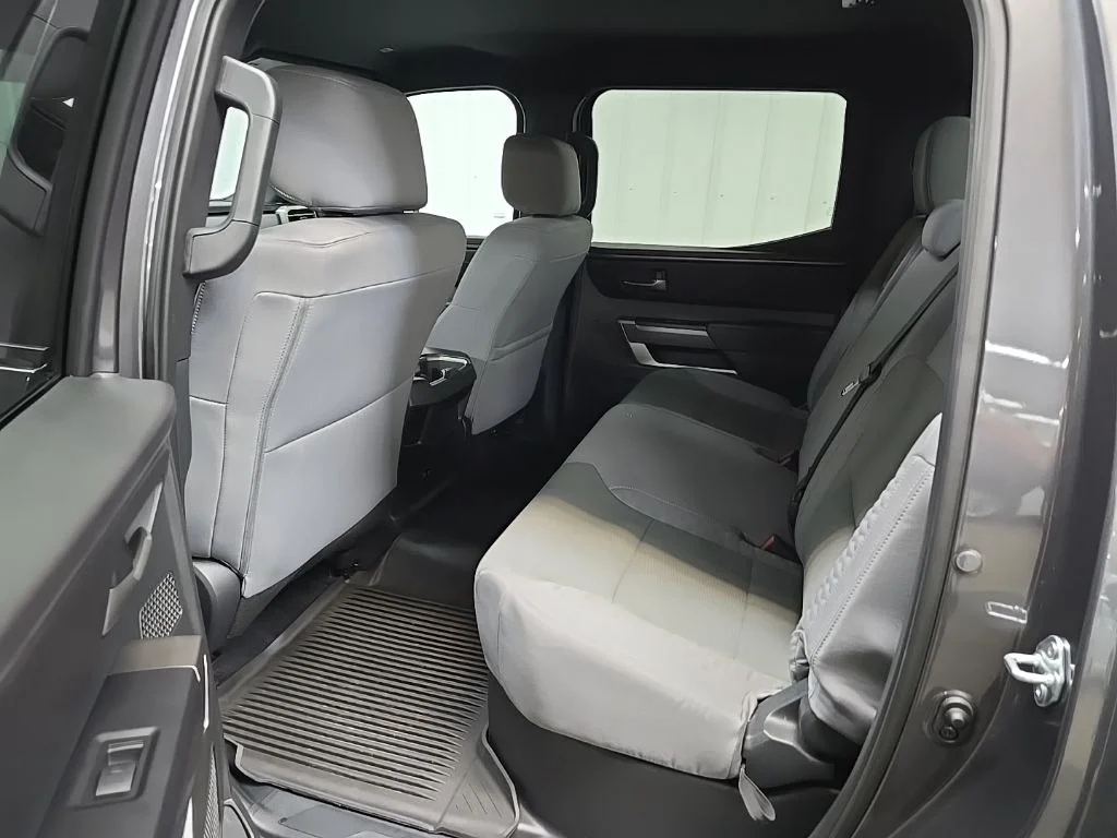 Used 2025 Gray Toyota SR5 image 30