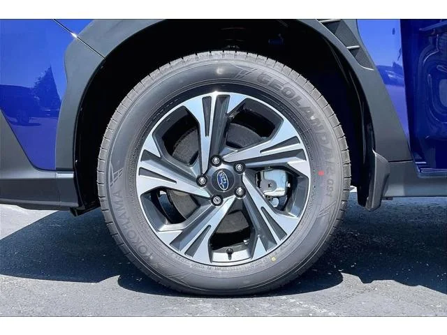 New 2026 SAPPHIRE BLUE PEARL Subaru Premium image 26