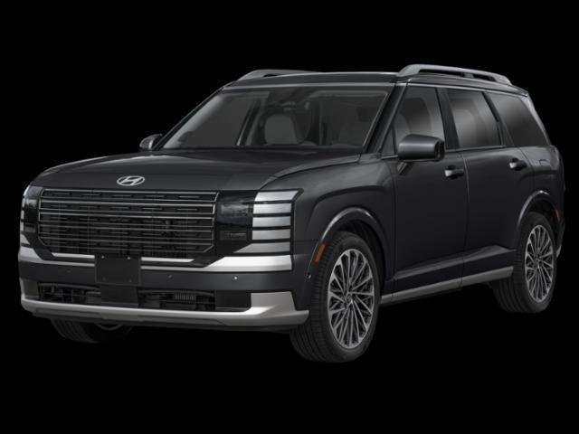 2027 Hyundai PALISADE HYBRID Calligraphy