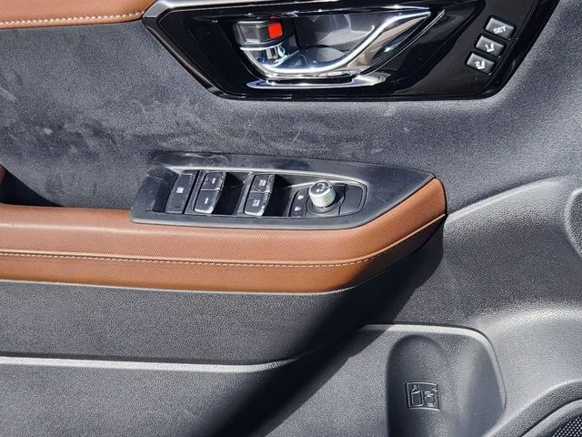 2026 Subaru Forester Touring - Photo 36
