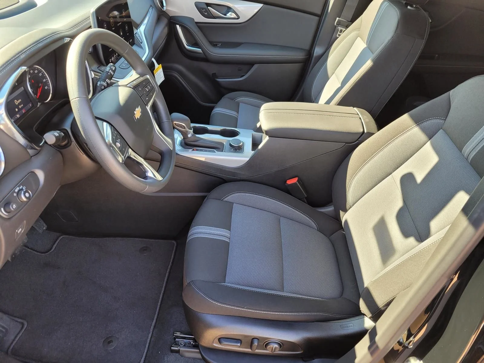 2026 Chevrolet Blazer 2LT - Photo 14