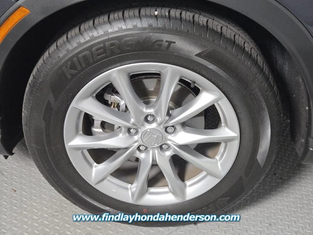2026 Honda CR-V EX - Photo 9