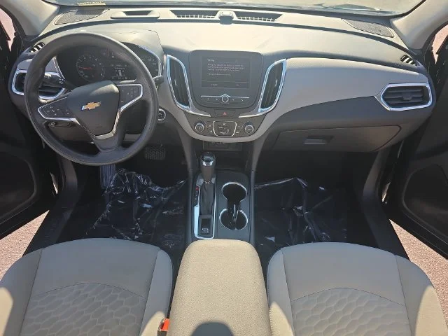 Used 2020 Blue Chevrolet LS image 10