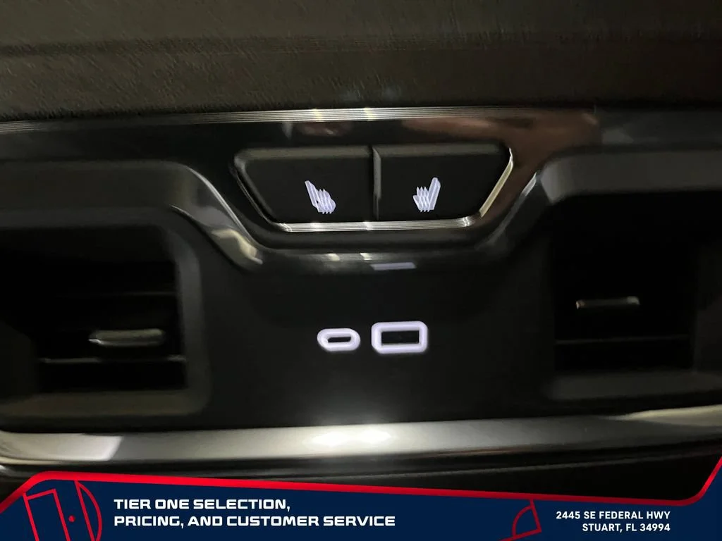New 2026 Onyx Black GMC Denali image 33