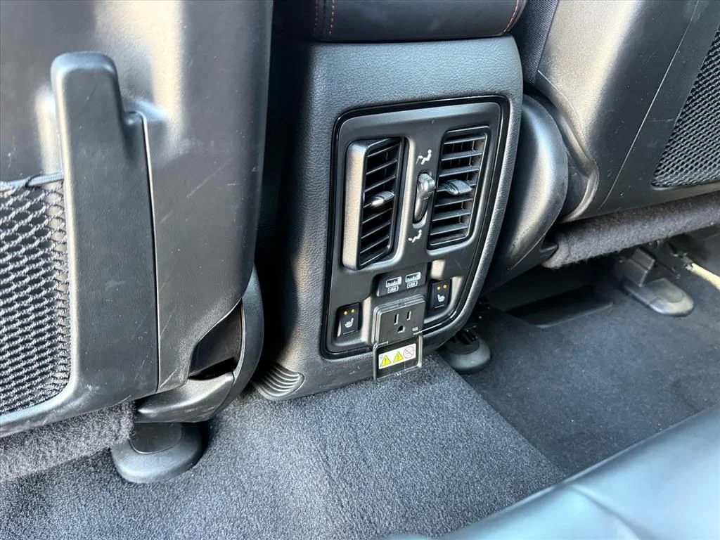 Used 2024 Blue Dodge GT Plus image 14