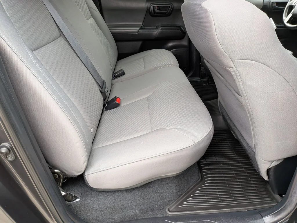Used 2022 Gray Toyota SR image 25