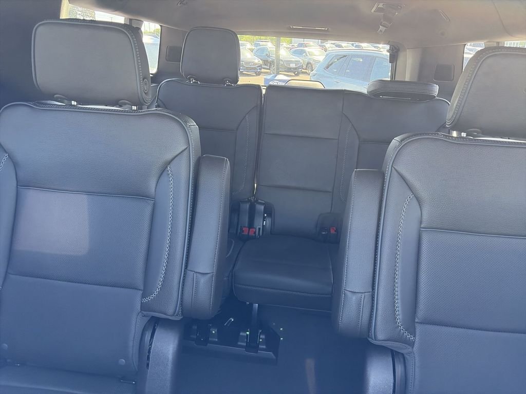 Certified Used 2024 Blue GMC Denali image 24