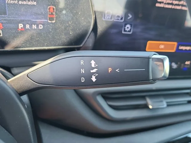 New 2026 Summit White Chevrolet LT - Extended Range image 32