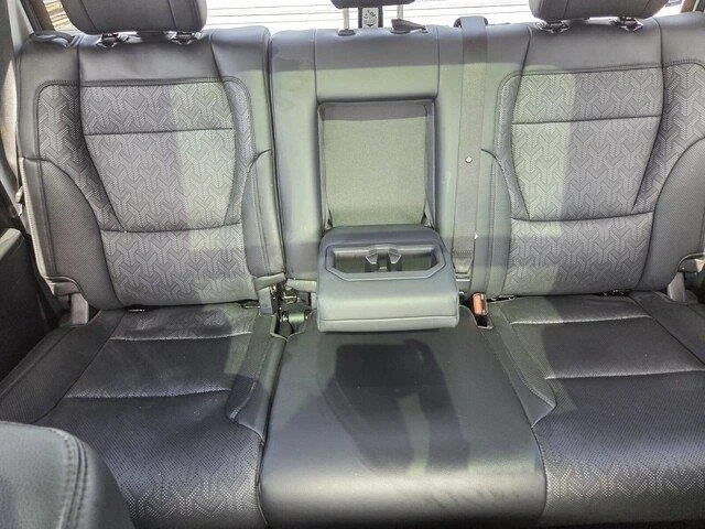 Used 2023 Lunar Rock Toyota Limited image 32