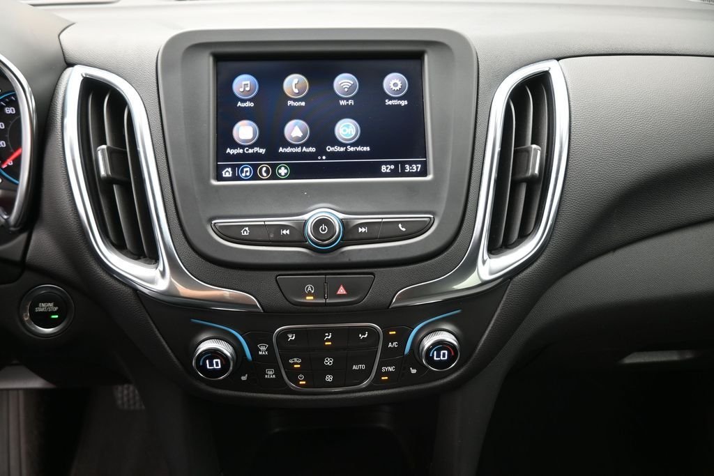 Used 2024 Beige Chevrolet LT image 3