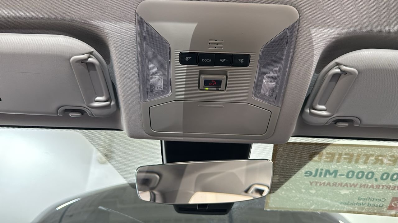 Certified Used 2023 Gray Toyota XLE image 11