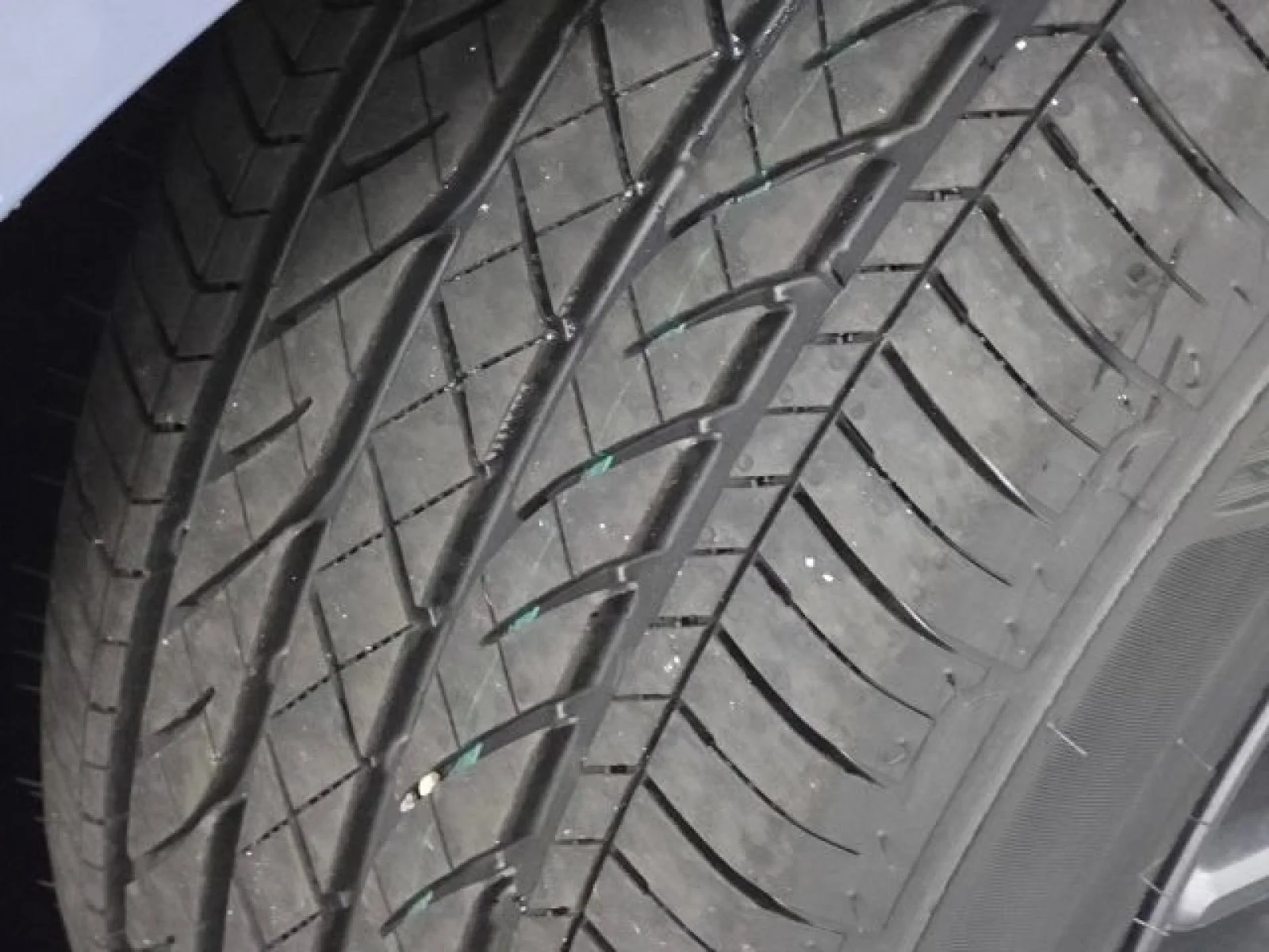 New 2026 Sonic Gray Pearl Honda Touring image 31