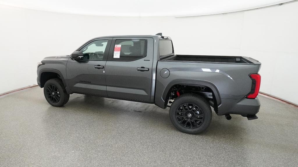 2026 Toyota Tundra Limited - Photo 49