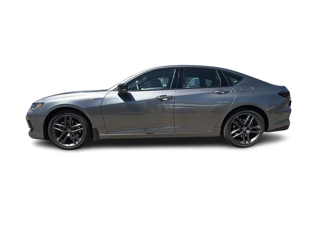 Used 2024  Acura SH-AWD A-Spec Certified Pre-Owned   Clean Title image 8