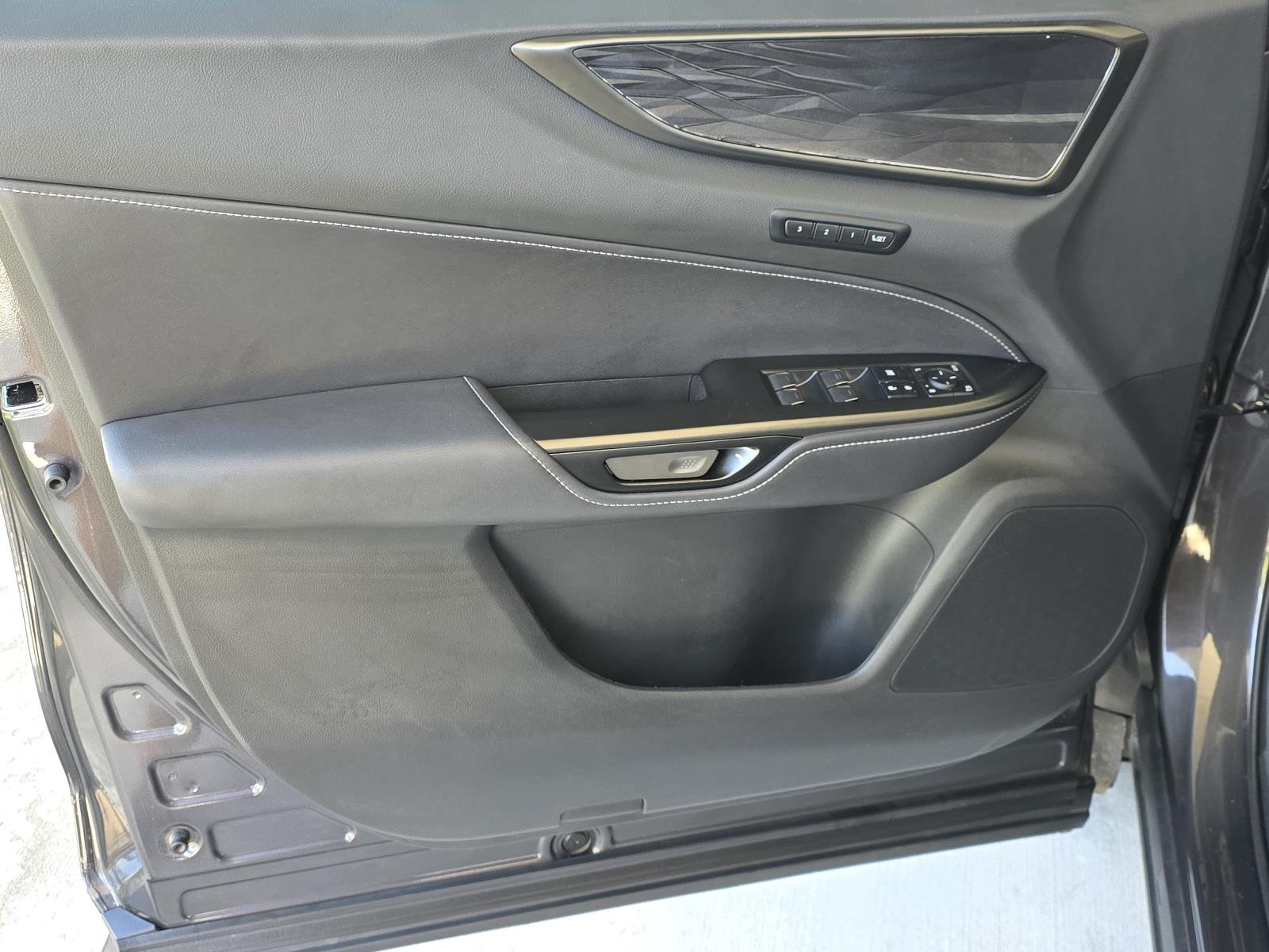 Certified Used 2025 Cloudburst Gray Lexus 250 Premium image 32