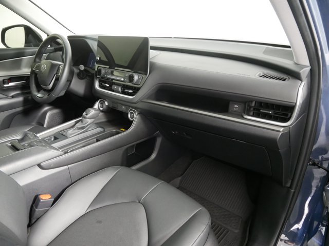 Certified Used 2024 Storm Cloud Toyota XLE image 18