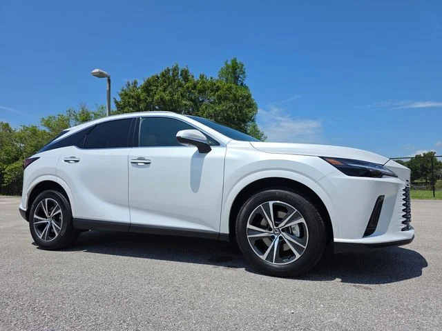 2026 Lexus RX 350 350 Premium FWD's photo